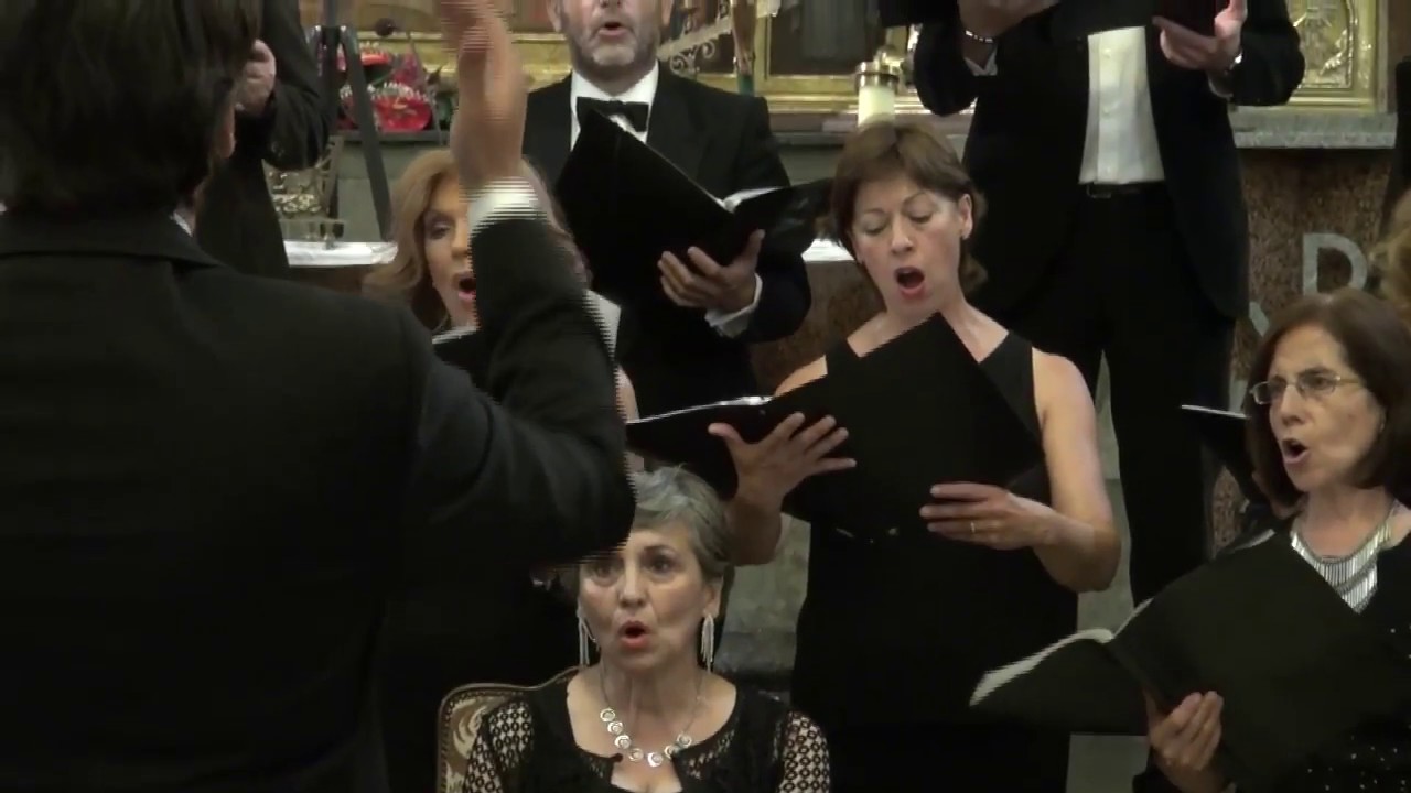 Tristis est Anima Mea  (Juan Gutiérrez de Padilla)