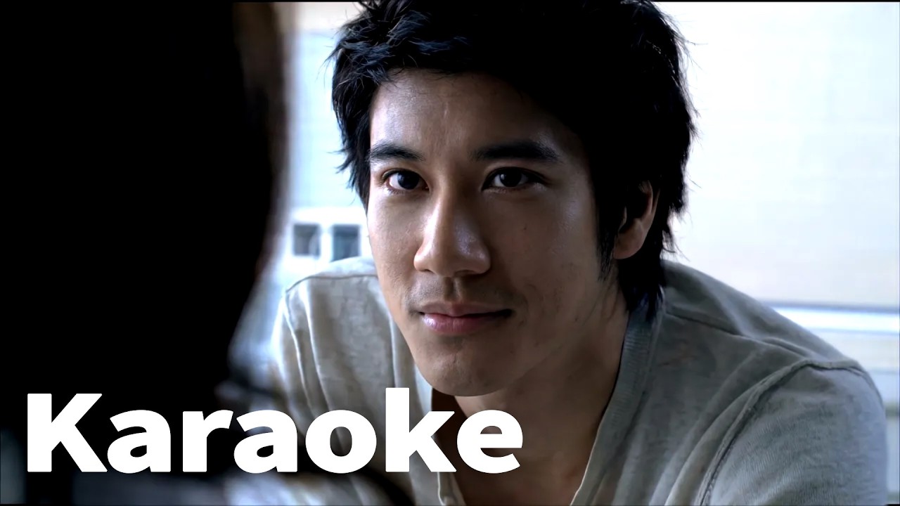 王力宏 Leehom Wang《心跳》(Official Video Karaoke)