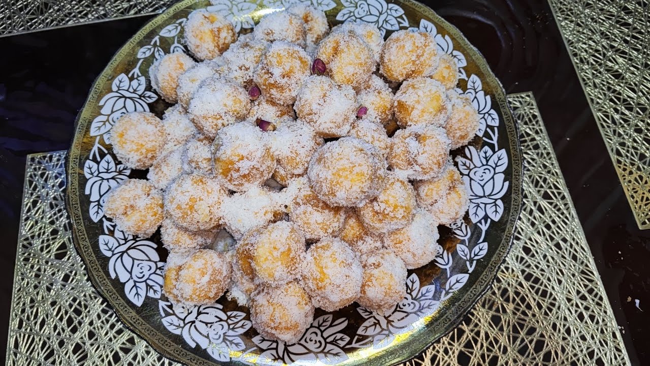 معشوقة المغاربة 🇲🇦حلوة ريشبوند الاقتصادية ✨😍