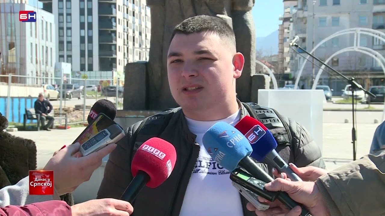 DANAS U SRPSKOJ: Zvornik: Zbog prevare na internetu, ostao bez 130 hiljada maraka!