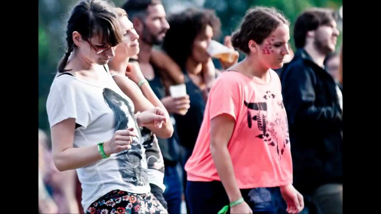 Greenville Festival 2012 - Impressionen
