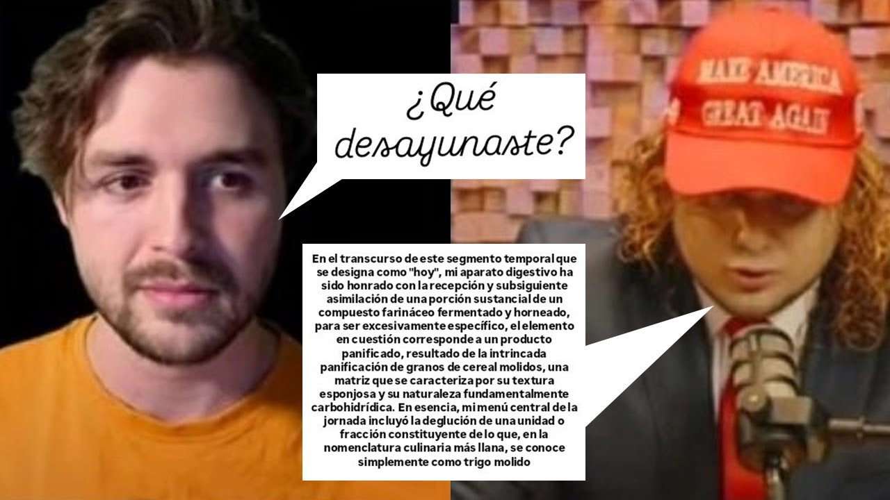 Hablemos sobre lo que acaba de pasar en Red Pill Podcast con Rigoberto (tremenda falta de respeto)
