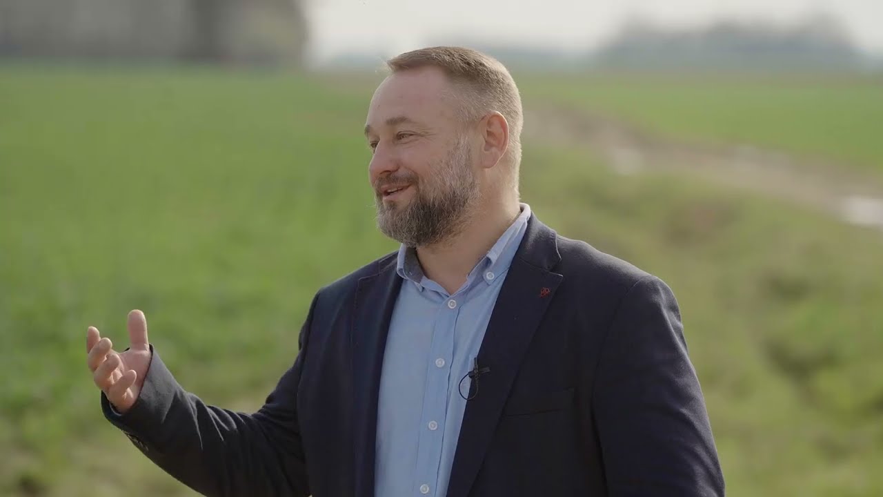 DOTNUVA BALTIC - savaeigio purk&scaron;tuvo pristatymas ir pokalbis su J. Stonkumi