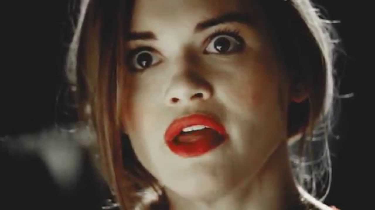 kai+lydia [just another trick]