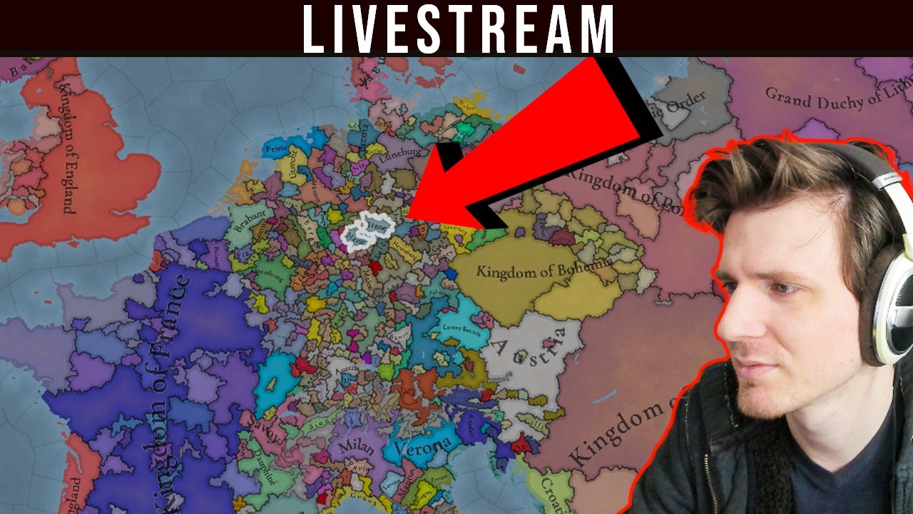 Playing Hesse on 1.1.2 Beta Patch | Very Hard