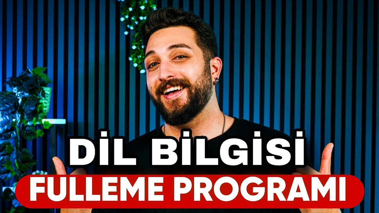 Dil Bilgisini Fullemek Bu Kadar Basit #yks2026 