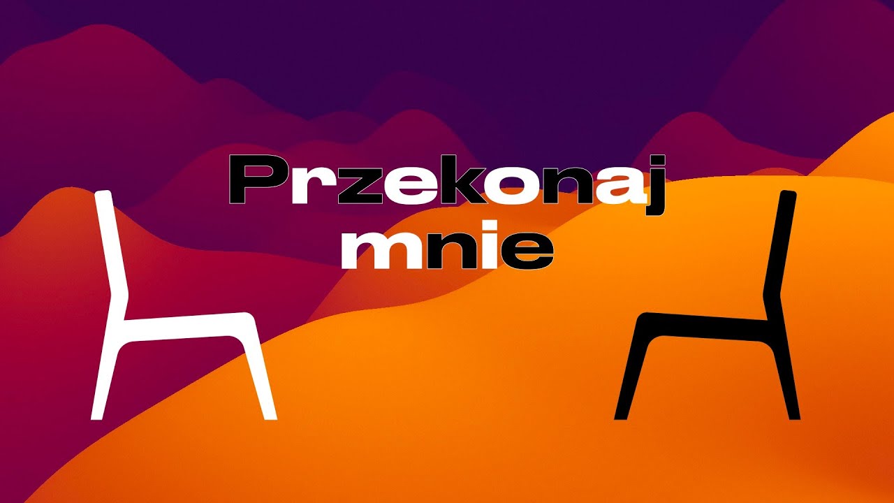 Przekonaj mnie... zbiorowe pasje