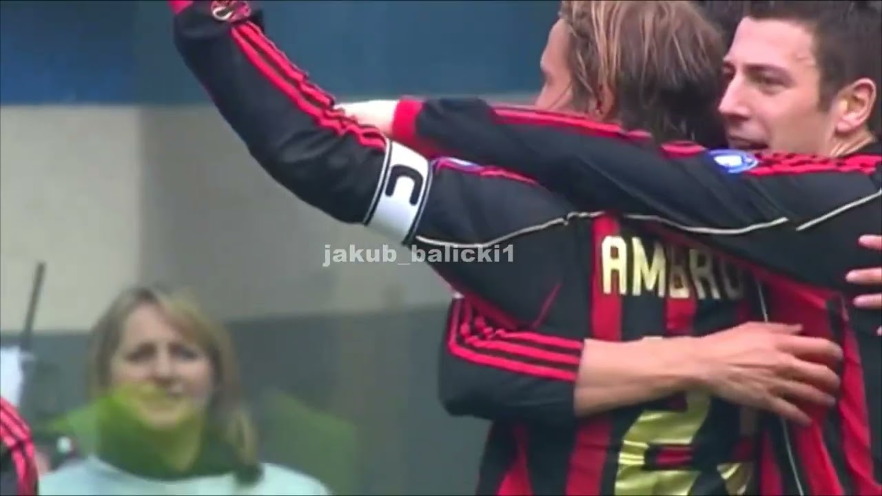 Massimo Ambrosini - happy birthday (48)