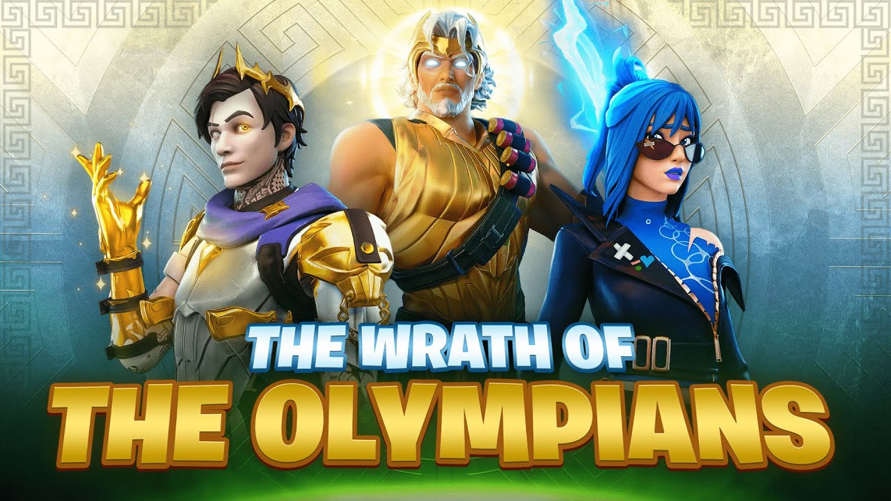 Fortnite ГЛАВА 5 СЕЗОН 2 СЮЖЕТ ОБЪЯСНЕН И ТАЙНОЕ ПРОРОЧЕСТВО ОРАКУЛА!