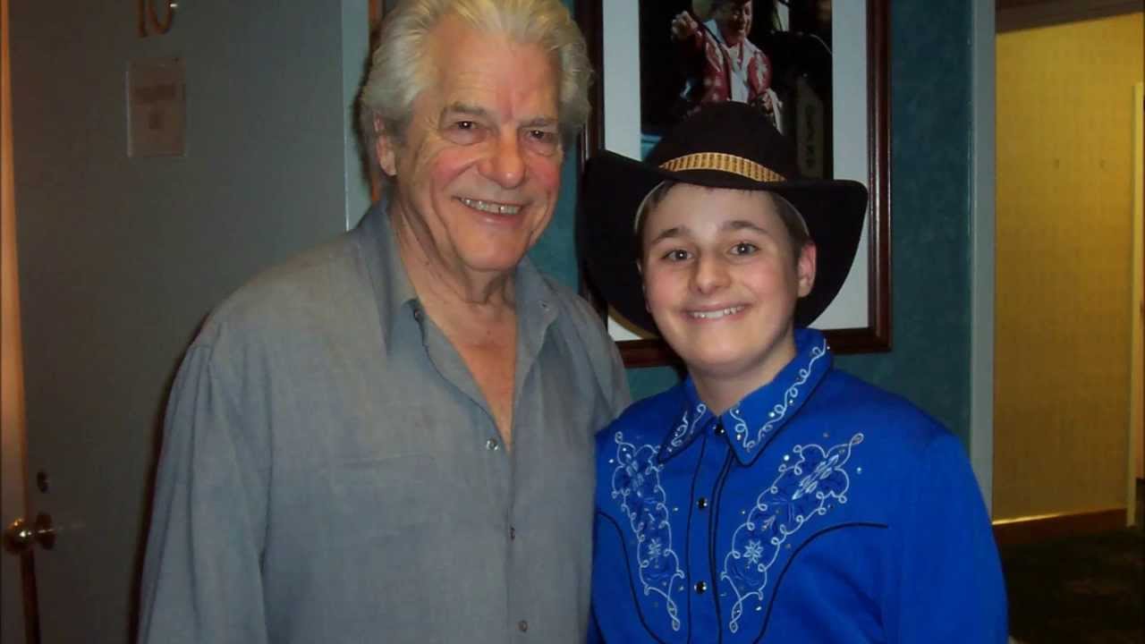 Ray Pillow Interview (Part 3 of 4) with Paul Edward Joyce on WRGW Radio