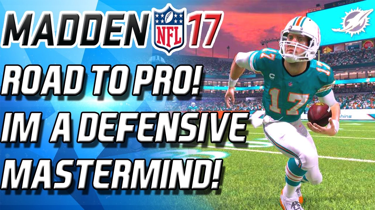ПУТЬ К ПРОФЕССИОНАЛУ! ВЕСЬ ЭЛИТНЫЙ ДРАФТ! - Madden 17 Ultimate Team