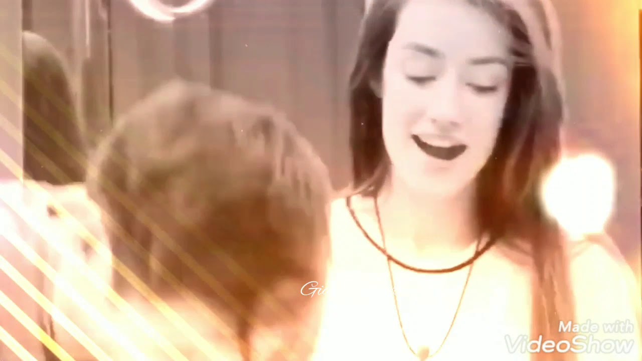 Gianmarco y Adara deja que te bese....