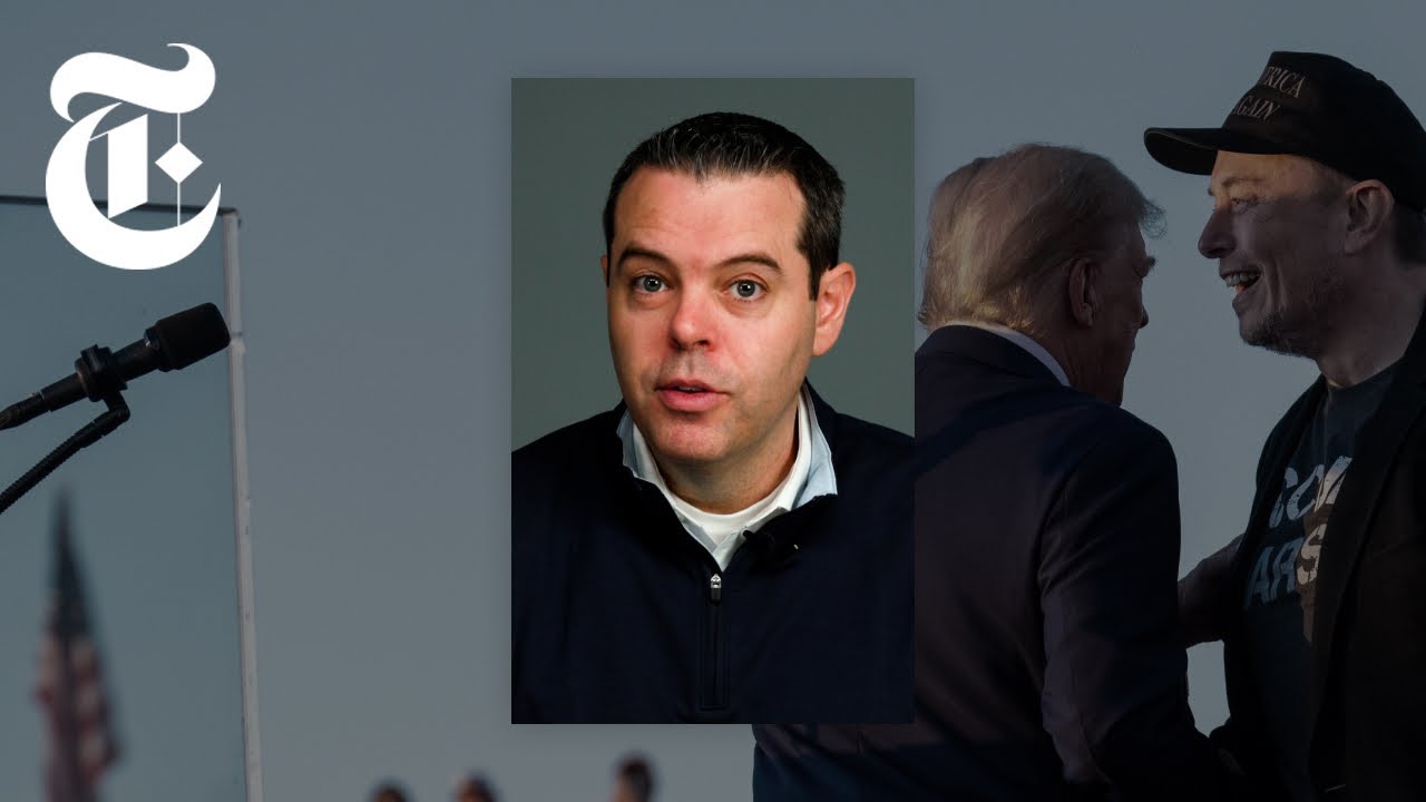 How Trump Is Making Big Promises to Big Business