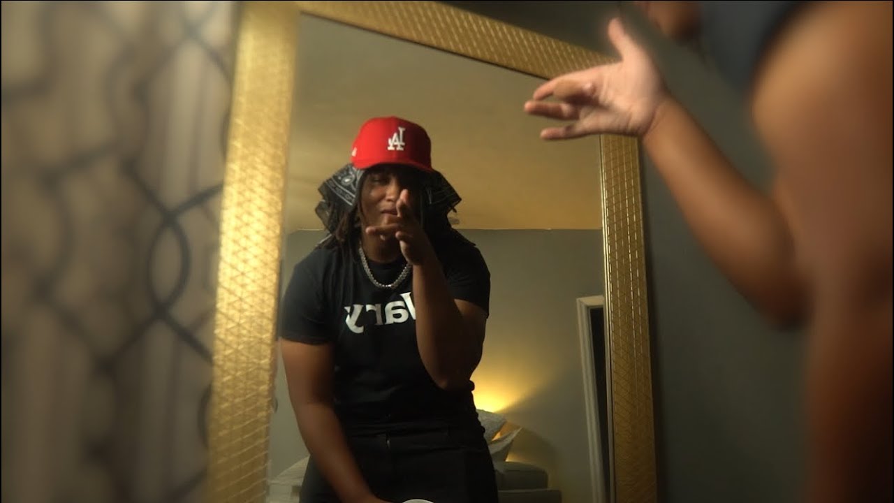 YKB Toonk - Fictional (Official Video)