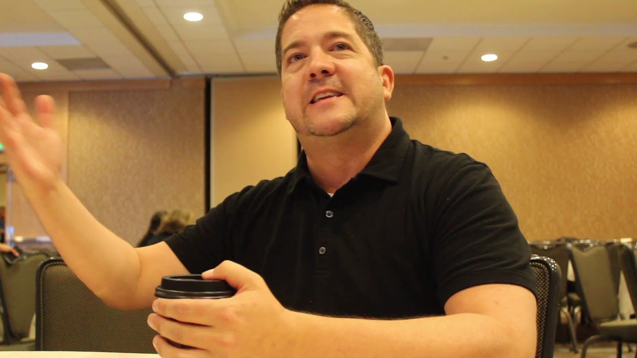 SDCC 2018: Joe Pokaski Chats about Marvel's Cloak & Dagger