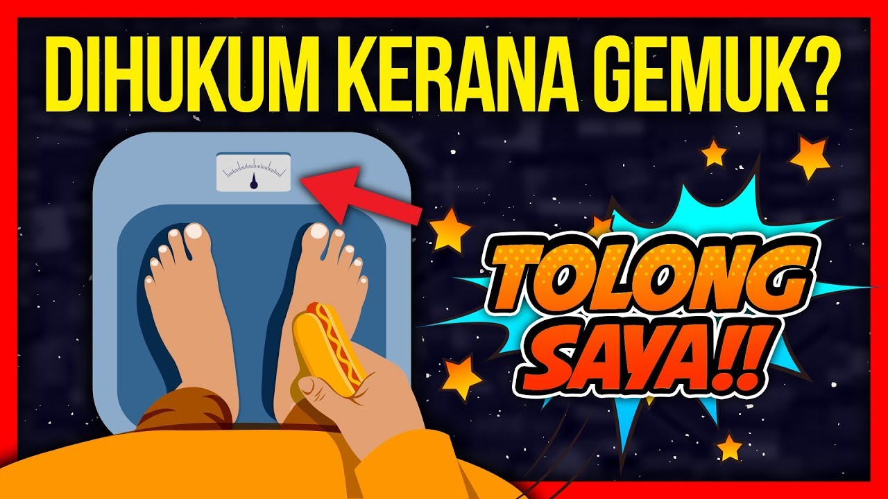 10 UNDANG-UNDANG PELIK YANG TAK MASUK AKAL DI DUNIA