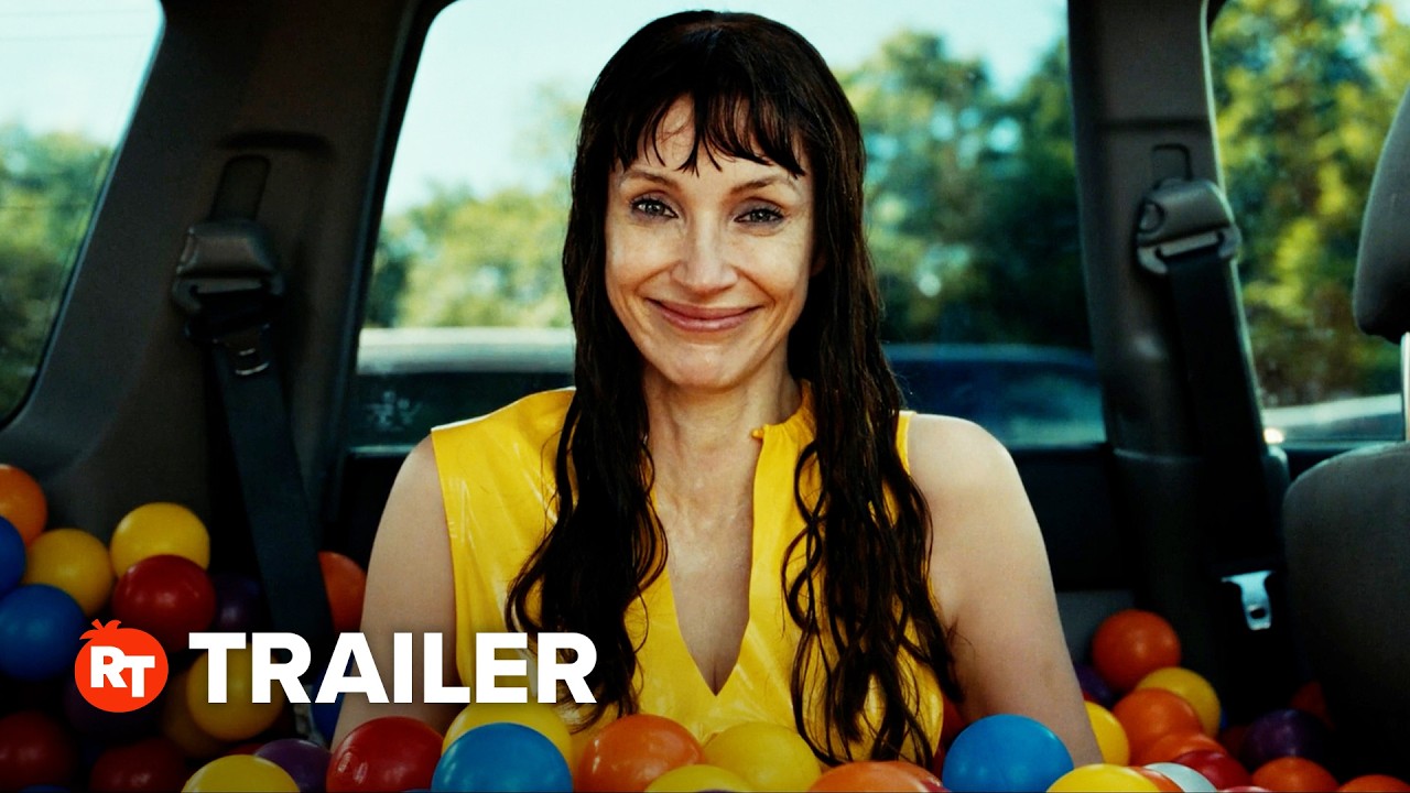 Other Mommy Trailer #2 (2026)