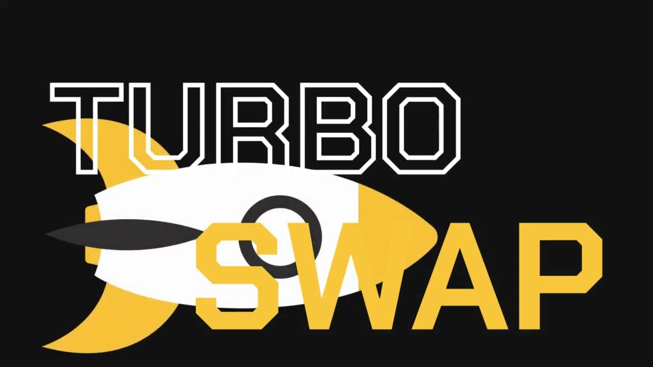 WingRiders - Turbo Swap