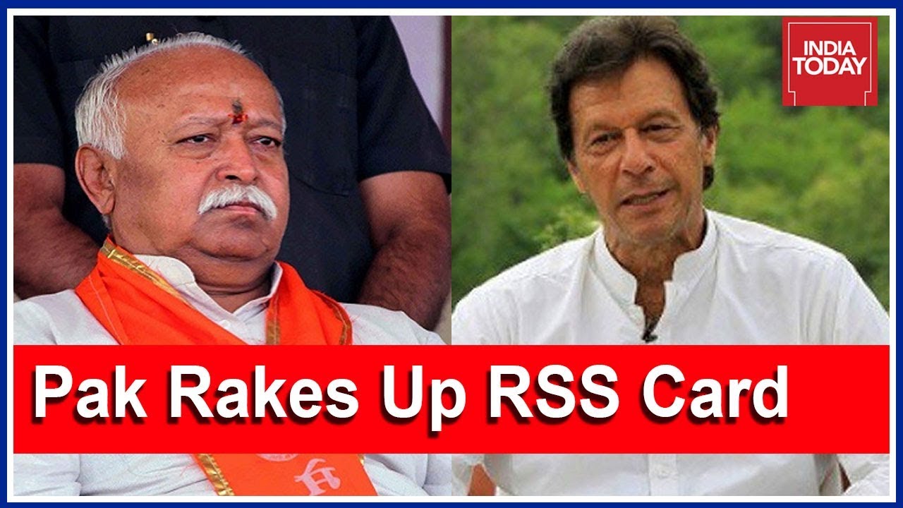 Morning Newswrap: Pak's RSS Bogey, Nirmala's Rafale Counter, Slain Apple Exec Probe, MP Cow Politics