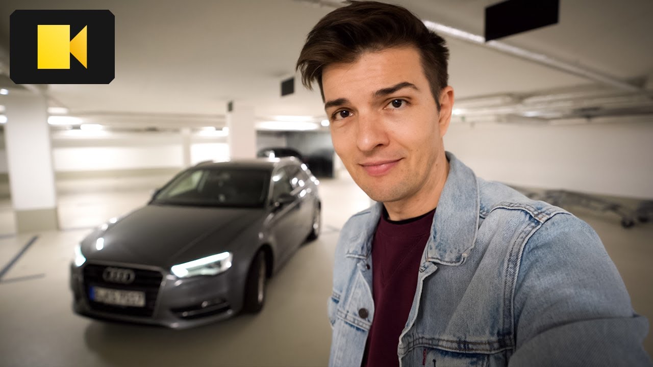 Neues Auto bestellt aber es gibt ein Problem..