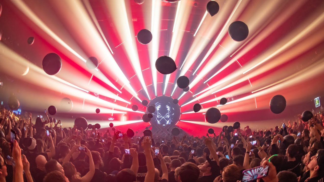 Black Xmas by Pirate Station 2019 &mdash; Aftermovie | Radio Record