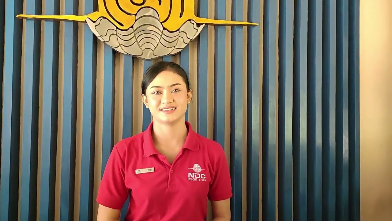 Kota Manado, NDC Resort & SPA Manado menawarkan kenyamanan bagi wisatawan, 10 menit dari pusat kota