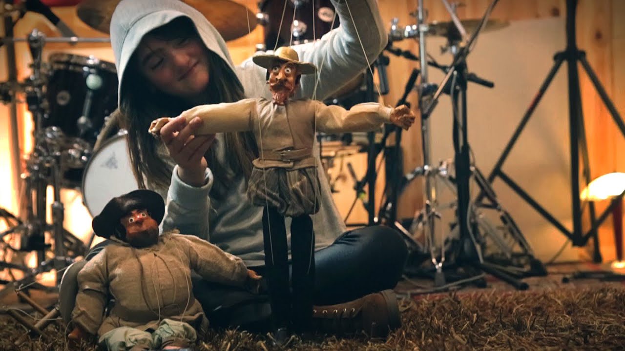 SAUROM - Molinos de Viento