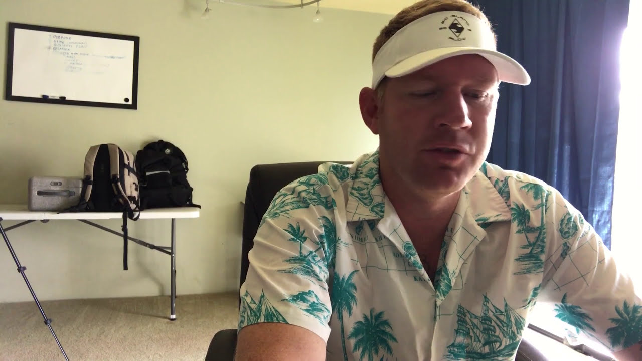 Best time to Visit Hawaii is Always Because it is a Tropical Climate