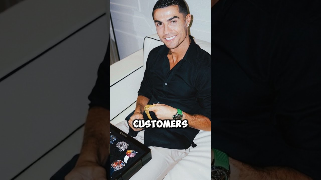 How to Sell Luxury Products