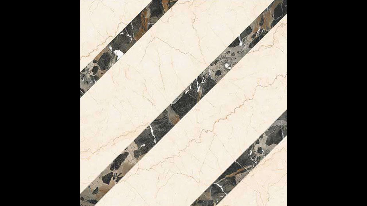 600x600mm (24x24) Rubosto HD Rustic Porcelain Floor Tile Series