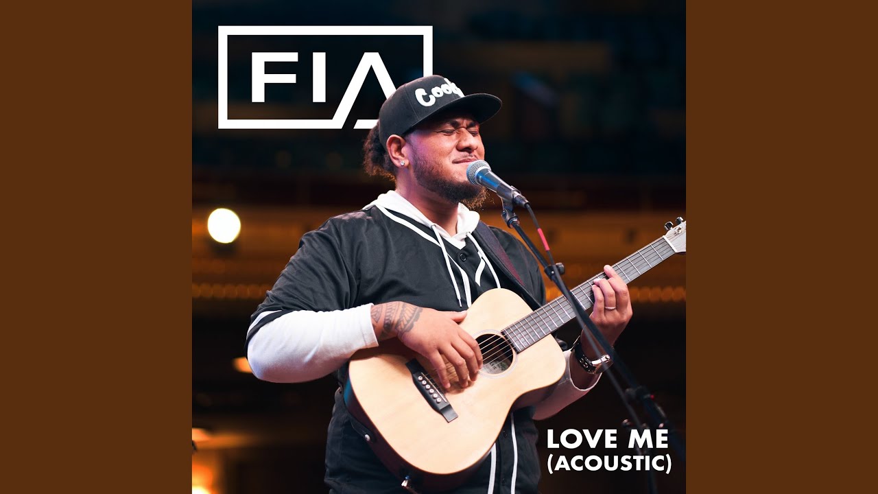 Love Me (Acoustic)