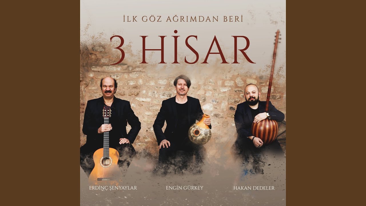 İlk Göz Ağrımdan Beri