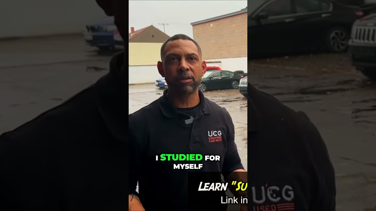 Becoming a Bilingual Master Mechanic: My Journey and Tips for Success!