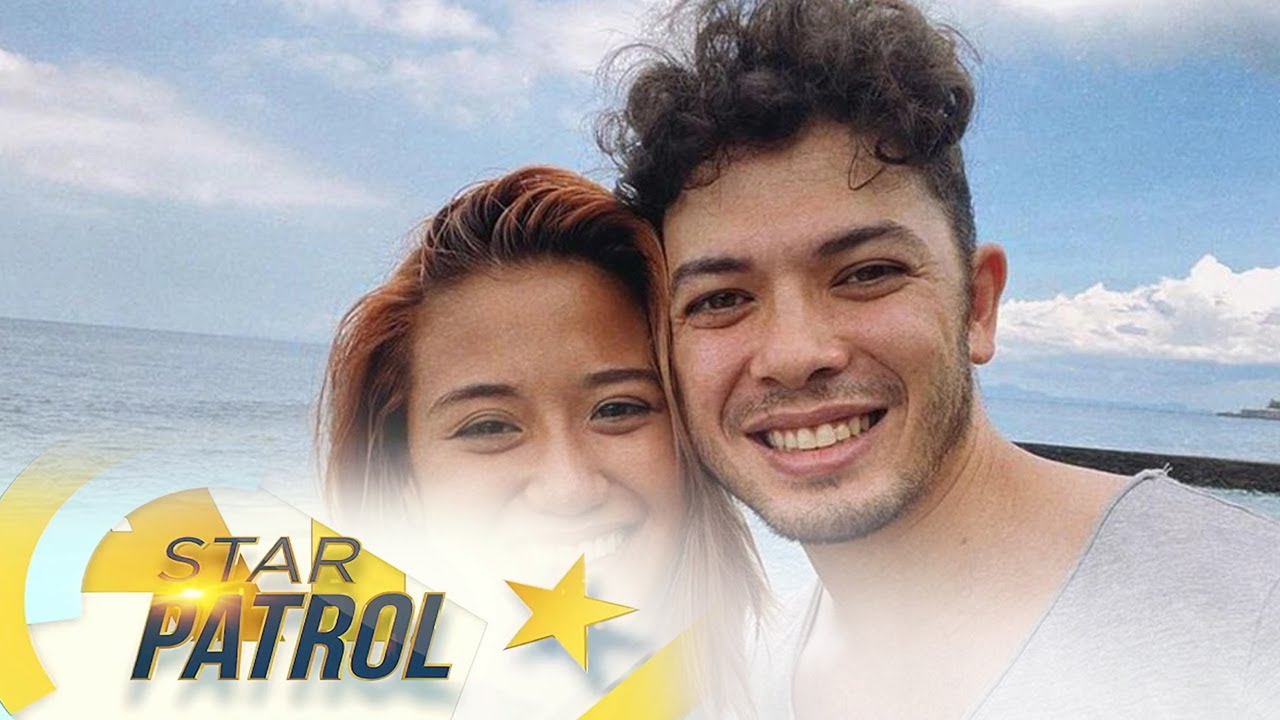 Morissette, idinetalye ang proposal ni Dave Lamar | Star Patrol