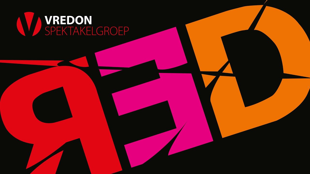 VREDON / Red (2013)