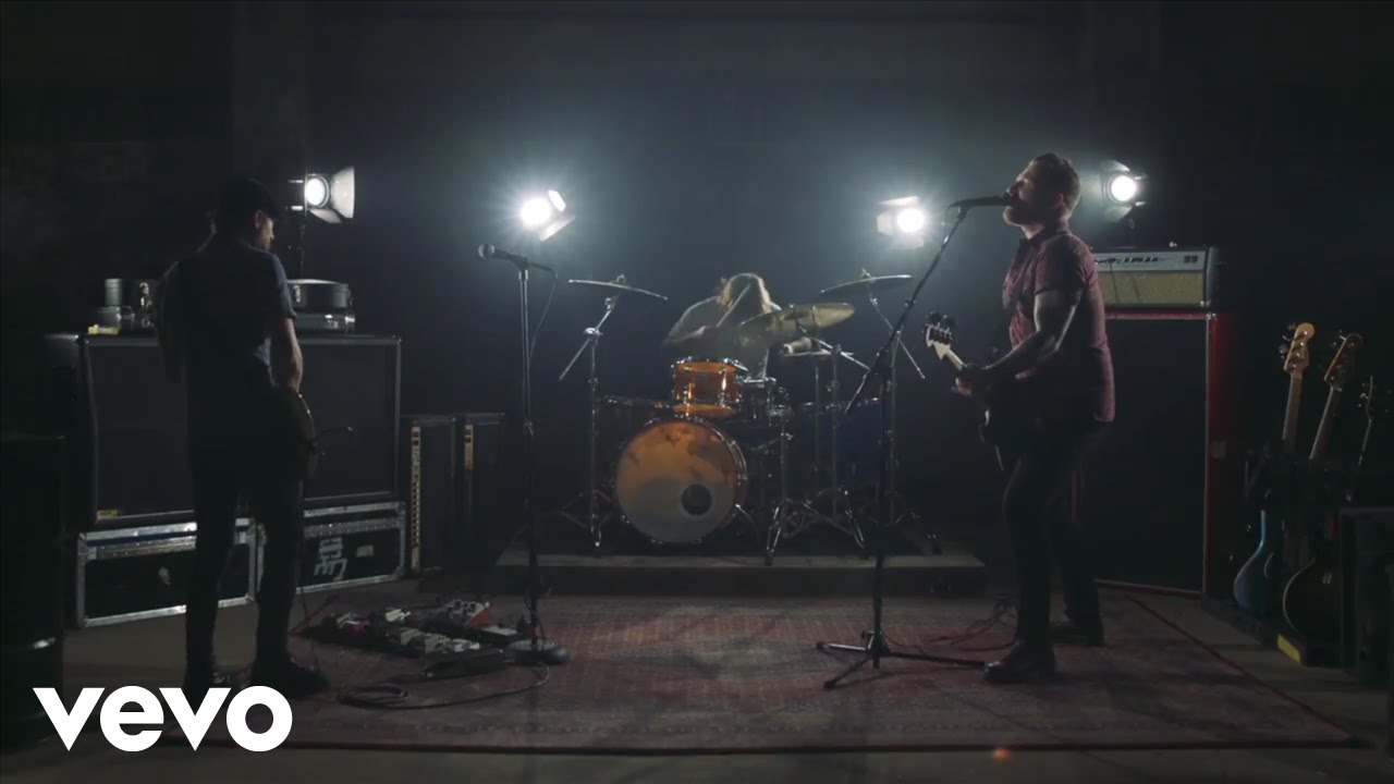 Black Map - Run Rabbit Run