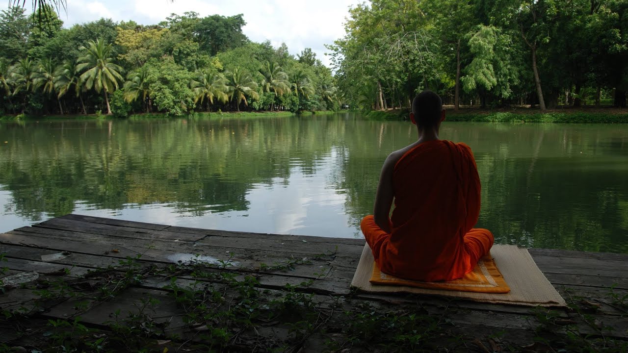 Sunday Dhamma Sermon|Attadipa Sutta|01|Ven Panadure Chandaratana Thero|2026-02-08