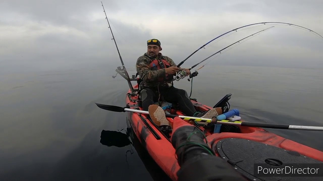 pesca en horcon 5ta regi&oacute;n