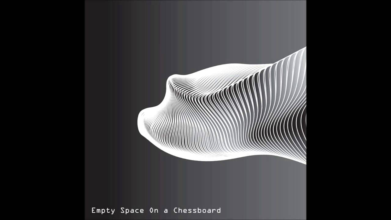 棋盤上的空格 (Empty Space On a Chessboard) - E.S.O.a.C.