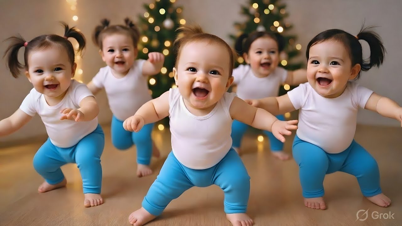 Dudi Dudi Dam Dam Dance 💃 | Dodi Dodi Dum Dum Kids Dance | Funny Kids Videos | Kids Rhymes