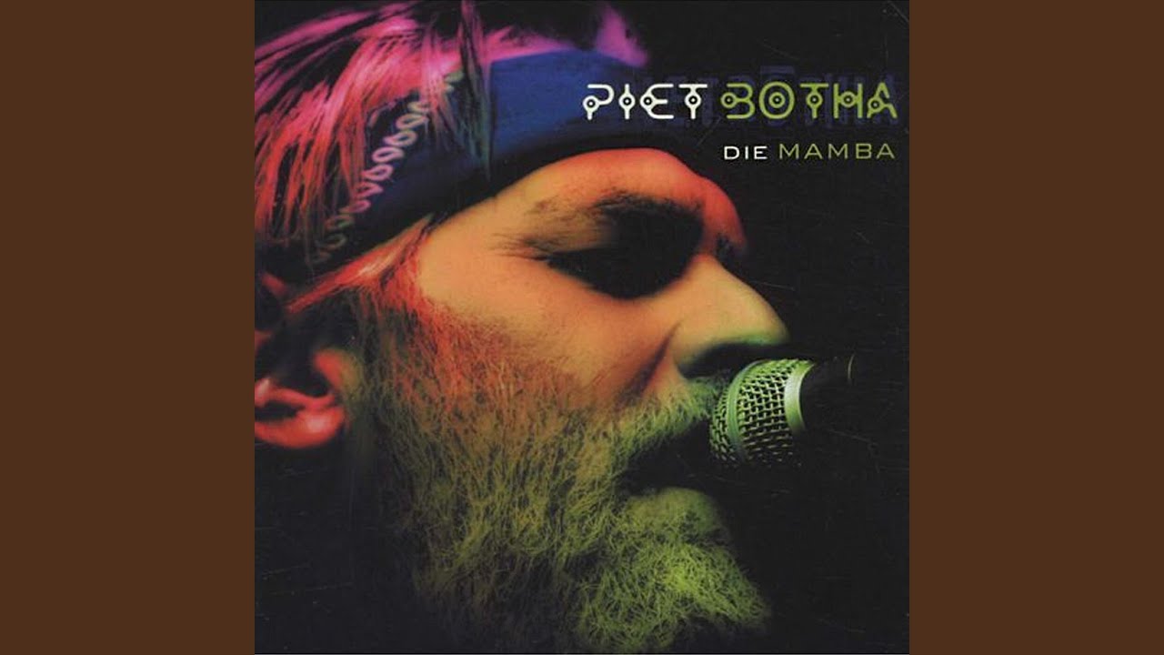 Die Mamba