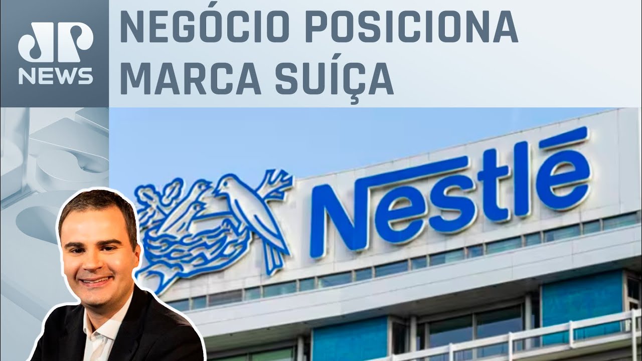 Bruno Meyer: Saiba o que muda na Kopenhagen após compra pela Nestlé