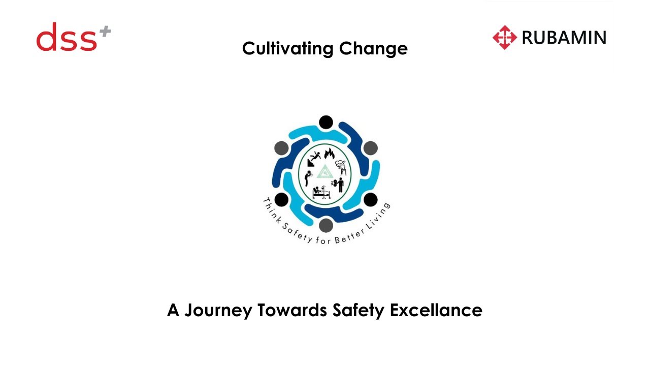 Rubamin’s Transformation Journey to Safety Excellence with dss⁺