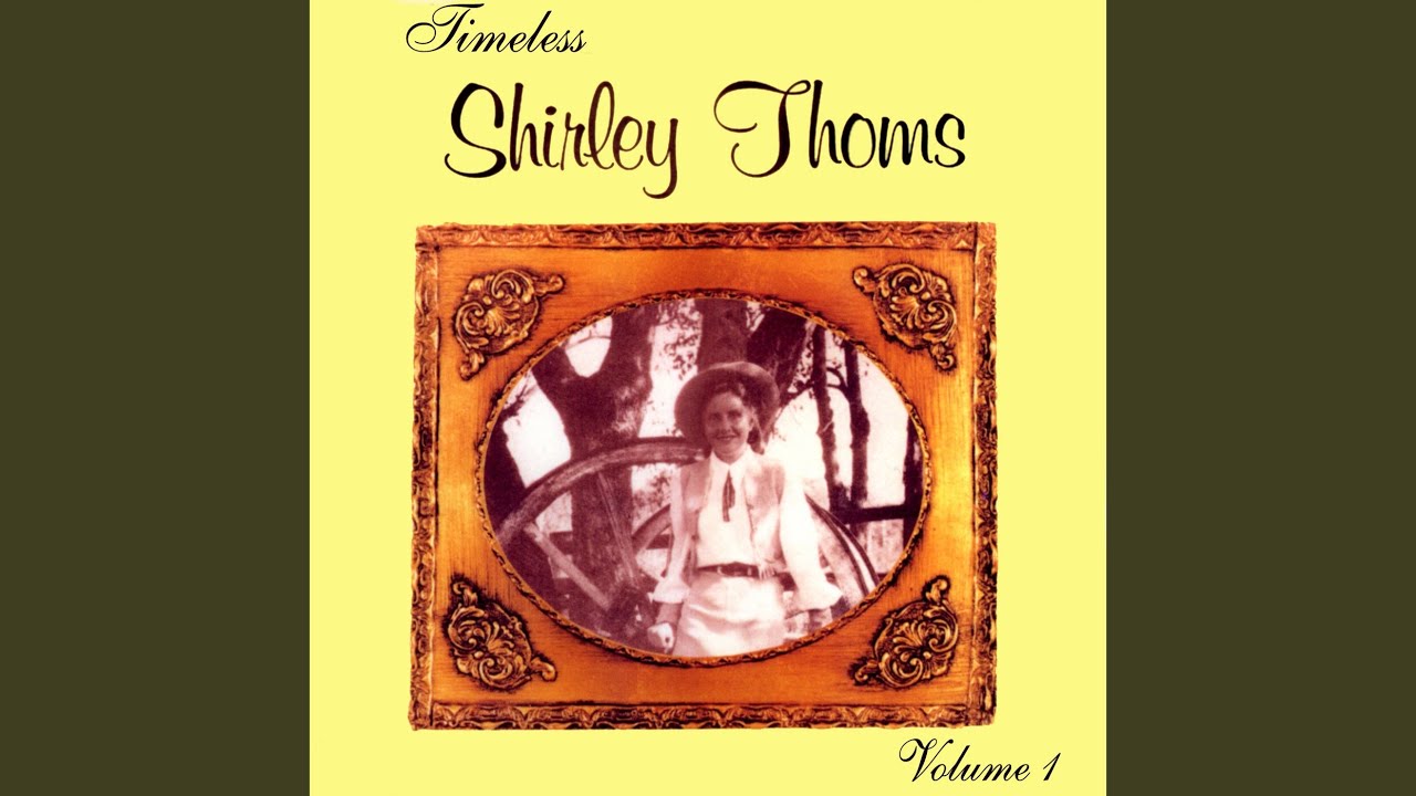 Where the Golden Wattle Blooms