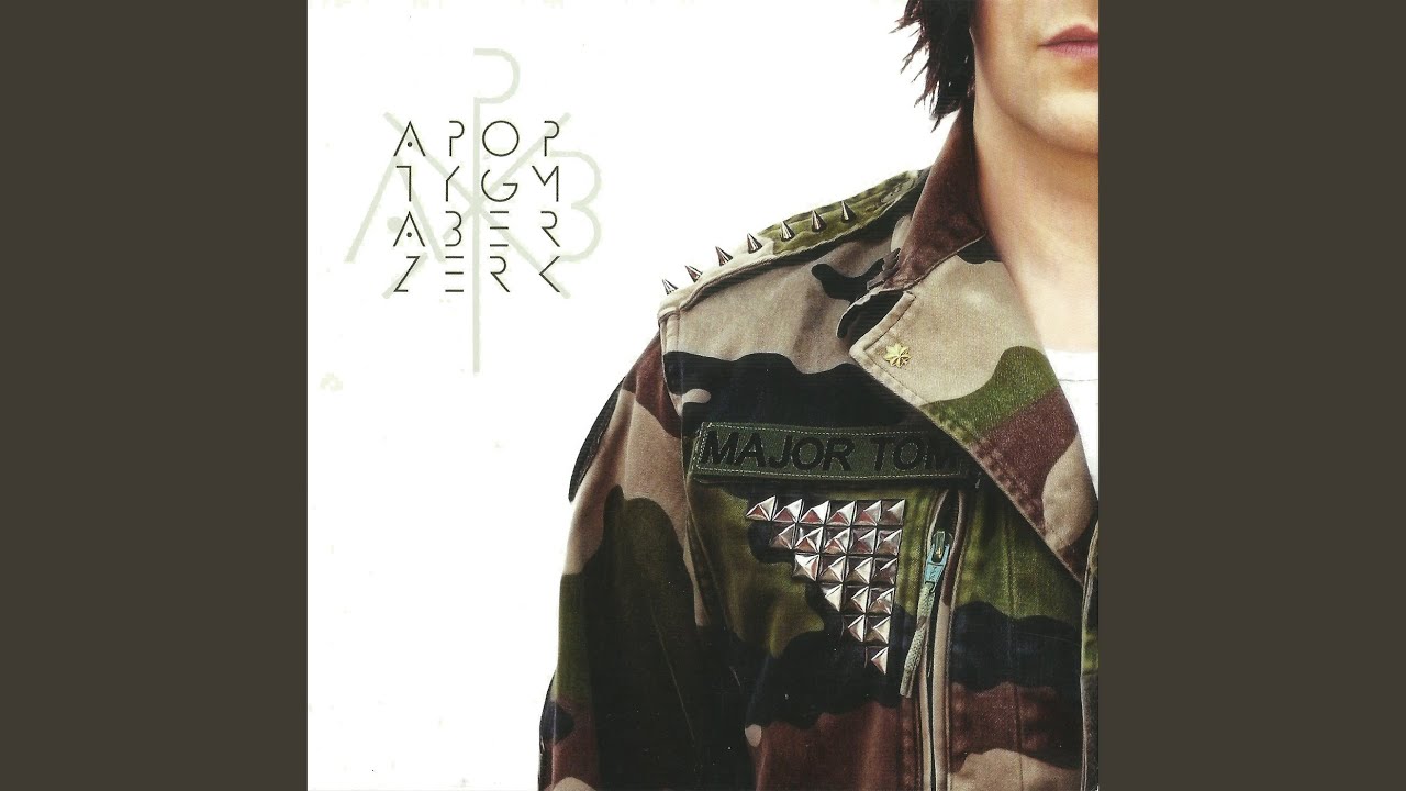 Major Tom (Coming Home)