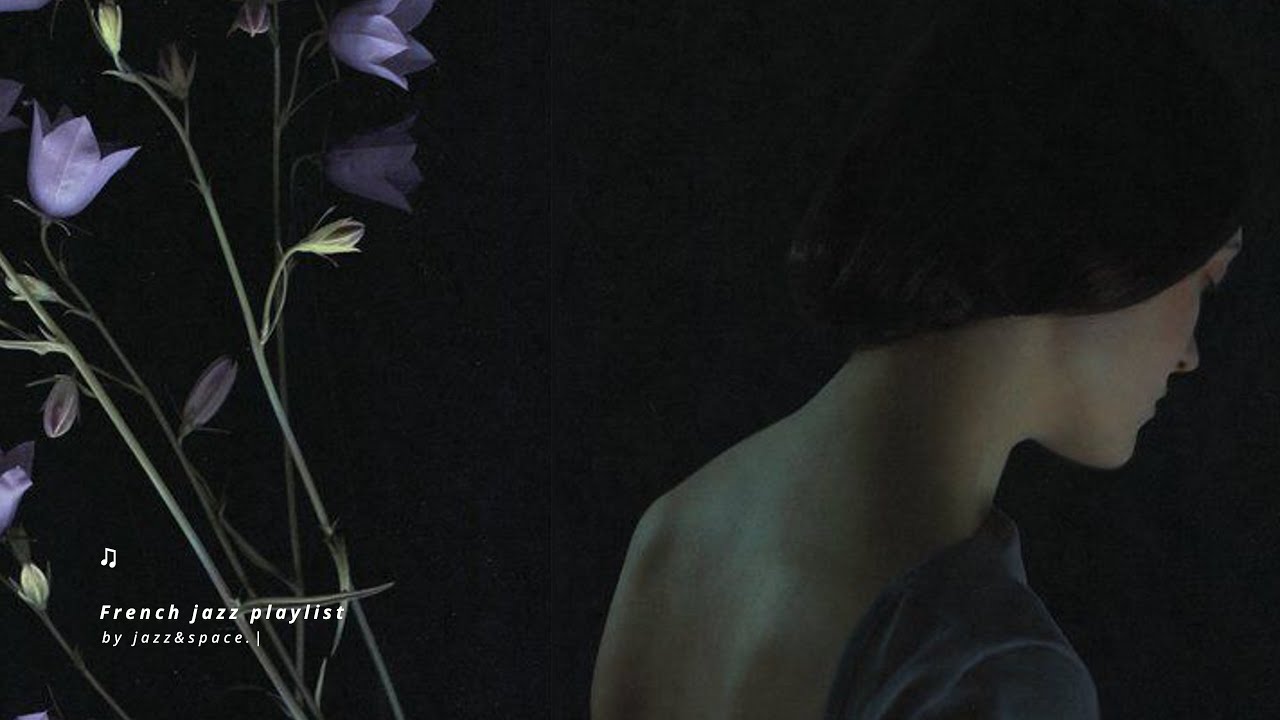 midnight blues french jazz