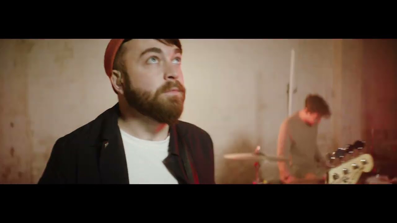 Fatherson - Love For Air (Live Session)