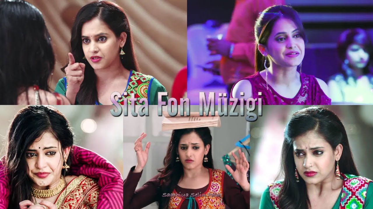Masum ~ Sita Fon Müzigi ~ Saath Nibhana Saathiya Sita Theme Song