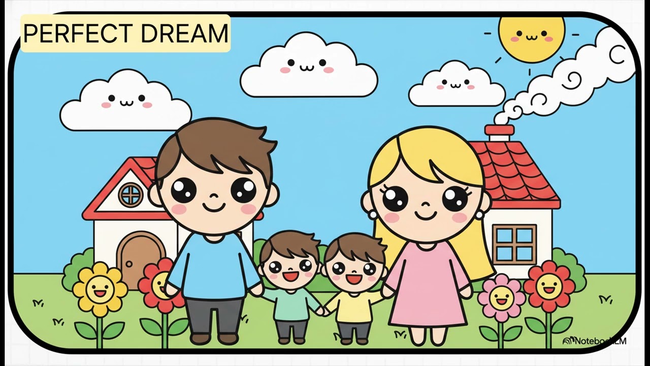 The Tiny Hare & The Big Dream 🐰 Bedtime Story for Kids ✨