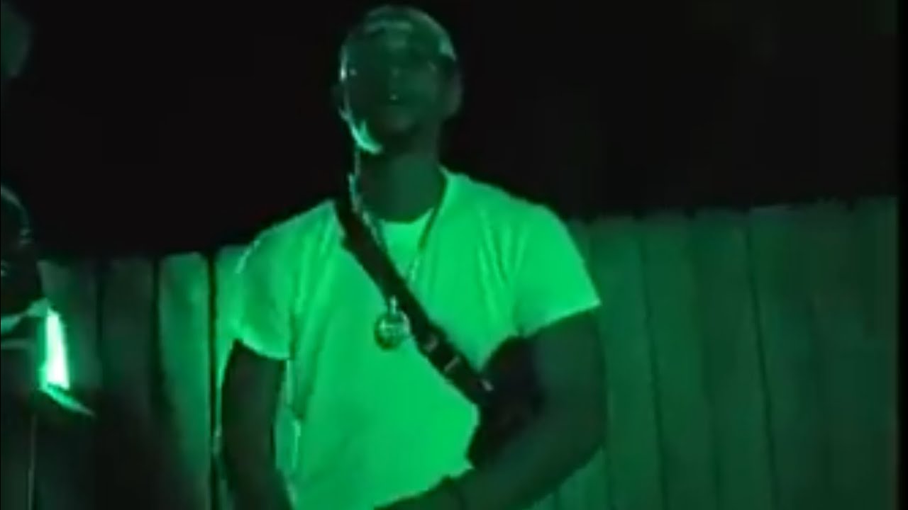 Jimmi EZz - Confirmation (EZzThePain) Official Music Video Shot by. Str8 Out Da Attic #JimmiEZzTopic